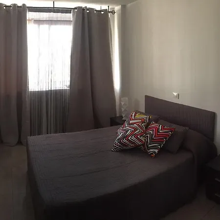 Daire Apartamento