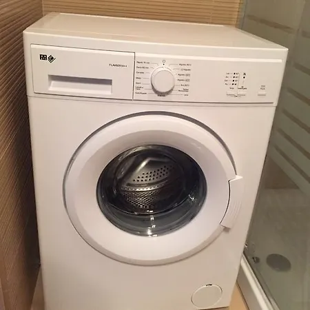 Daire Apartamento *