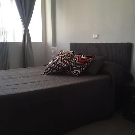 Apartamento Costa Del Silencio