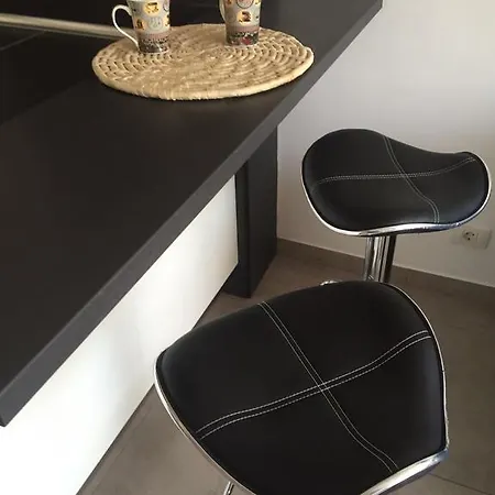 Daire Apartamento Costa Del Silencio