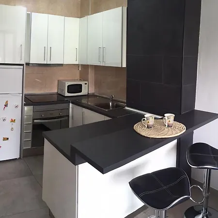 Daire Apartamento *