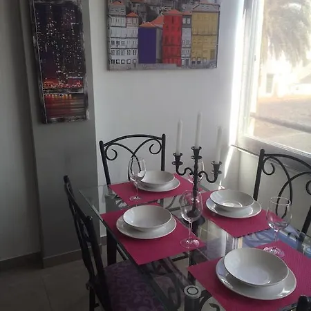 Daire Apartamento