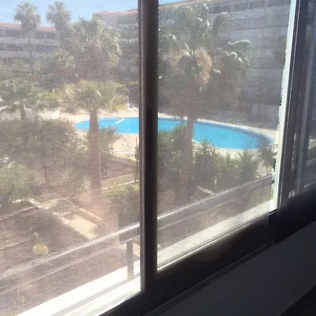 Apartamento Costa Del Silencio