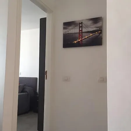 Daire Apartamento *