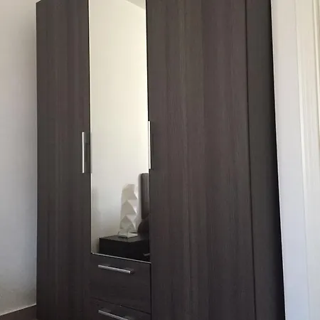 Appartement Apartamento