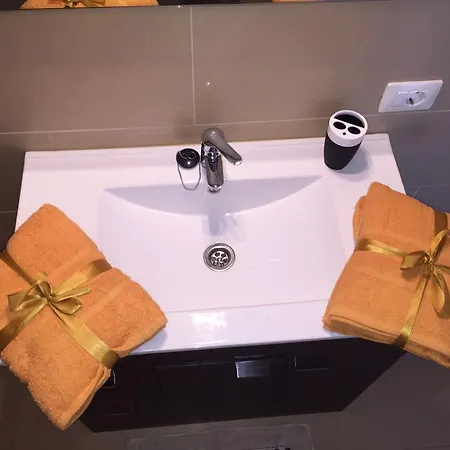 Appartement Apartamento