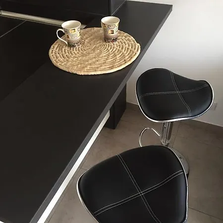 Apartamento Costa Del Silencio