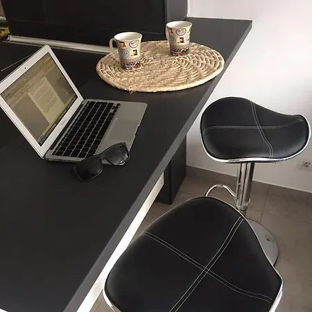 Appartement Apartamento Costa Del Silencio