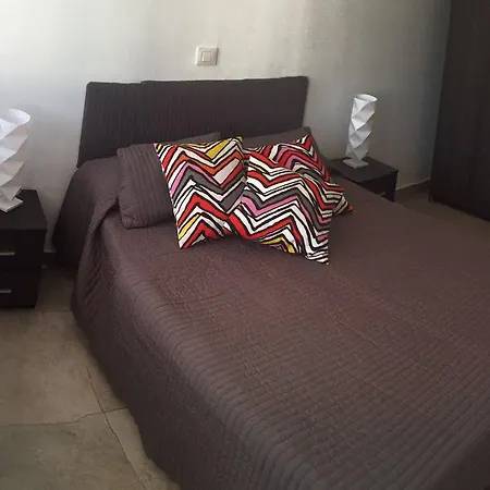Apartamento Costa Del Silencio