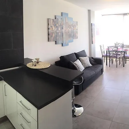 Appartement Apartamento Costa Del Silencio