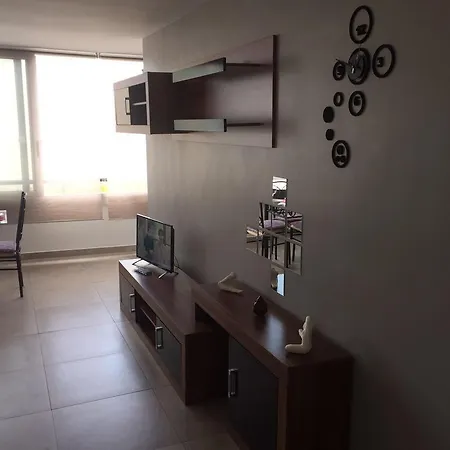 Appartement Apartamento *