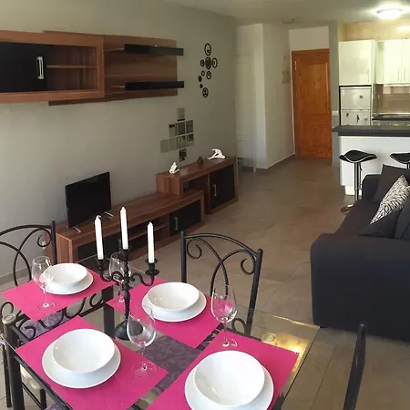 Appartement Apartamento *
