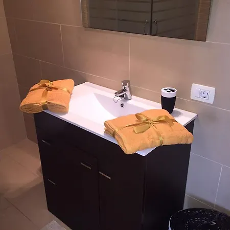 Appartement Apartamento