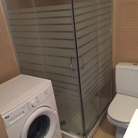 Appartement Apartamento Costa Del Silencio