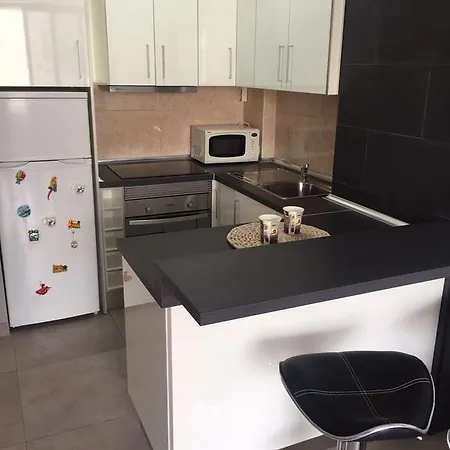 Appartement Apartamento