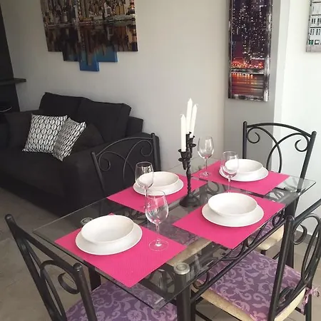 Appartement Apartamento Costa Del Silencio
