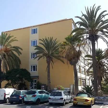 Apartamento * Costa Del Silencio